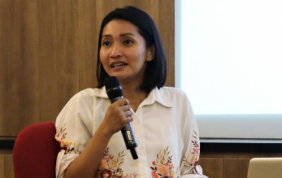 Pentingnya Lembaga Riset Digital dalam Dunia Akademisi