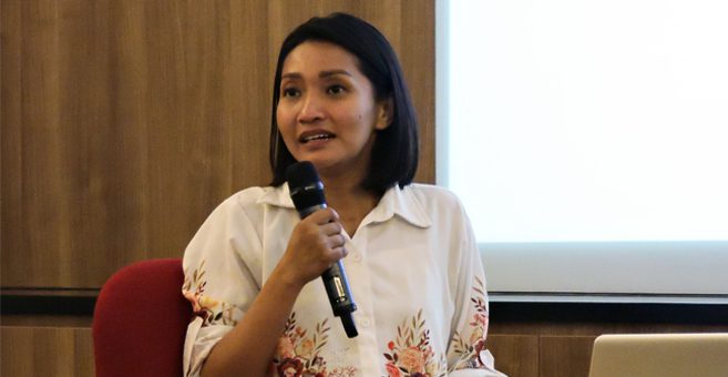 Pentingnya Lembaga Riset Digital dalam Dunia Akademisi Pentingnya Lembaga Riset Digital dalam Dunia Akademisi
