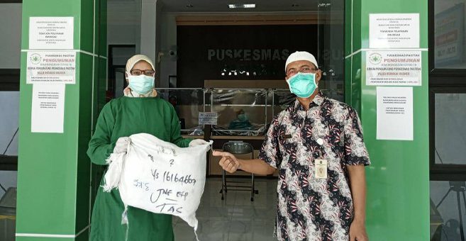 Mapala UMN dan Ikatan Bikers UMN Galang Dana untuk APD Mapala UMN dan Ikatan Bikers UMN Galang Dana untuk APD