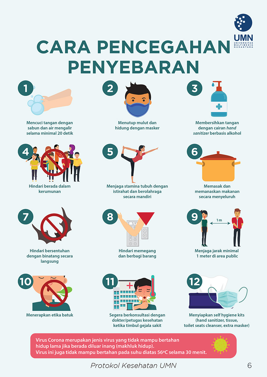 contoh essay tentang pandemi covid 19