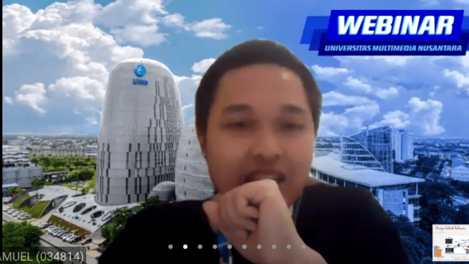 Apakah Cita-cita Kariermu Masih Relevan di Era Internet Of Things Yang