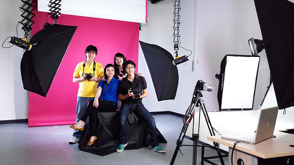 Photography Studio