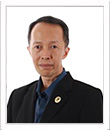 Moeljono Widjaja, B.Sc., M.Sc., Ph.D.