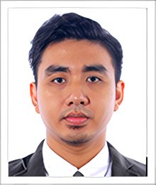 Adhreza Brahma, M.Ds.