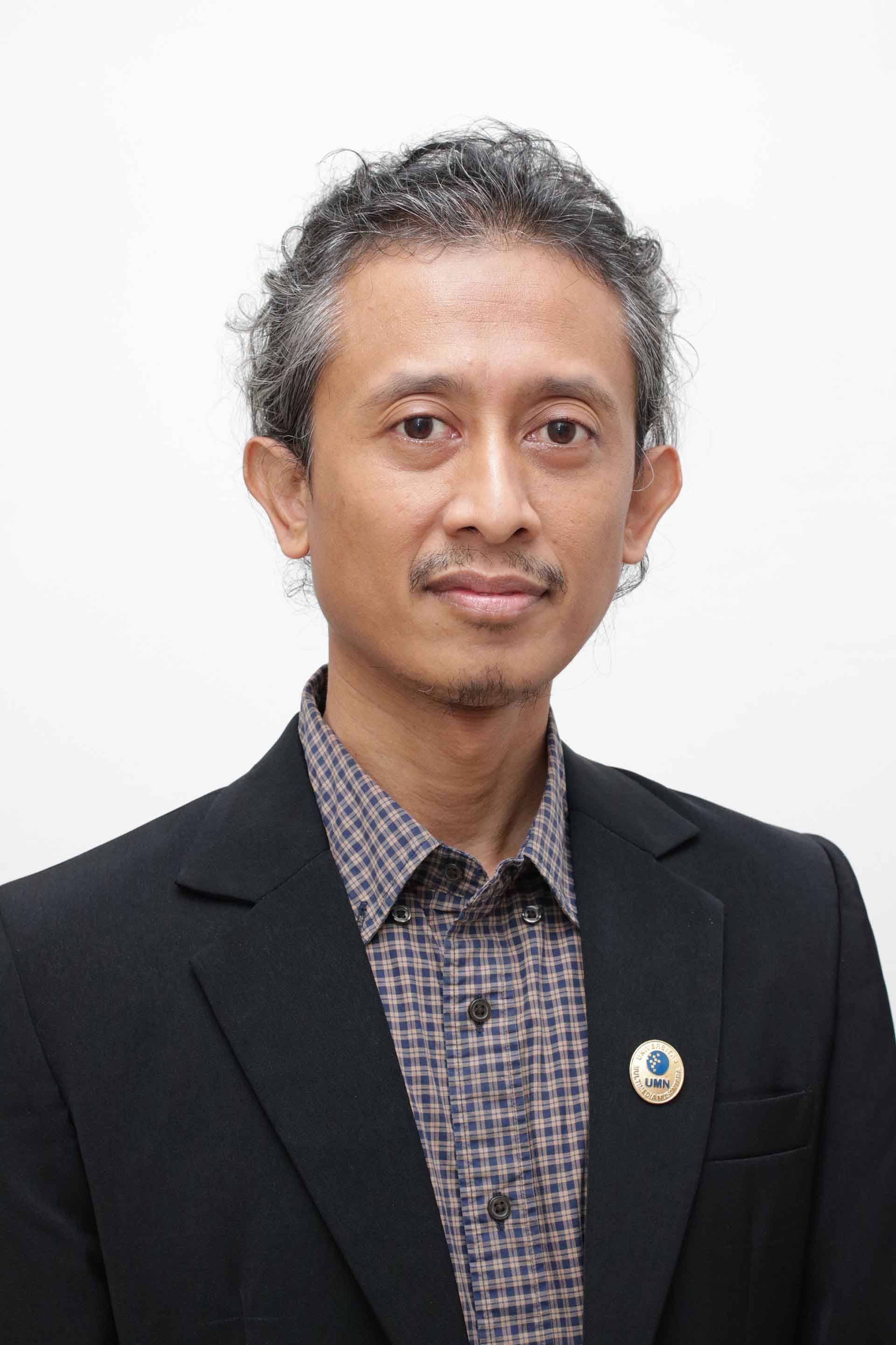 Taufan Wijaya, S.Sos., M.A.
