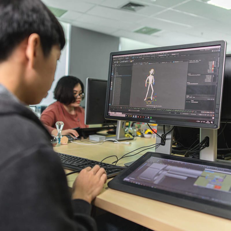 Visual Communication Design | Universitas Multimedia Nusantara