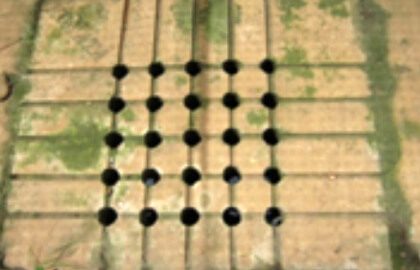 Energy Saving Building-water-2