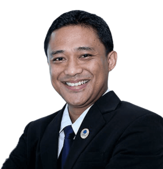 Ketua Program Studi Jurnalistik