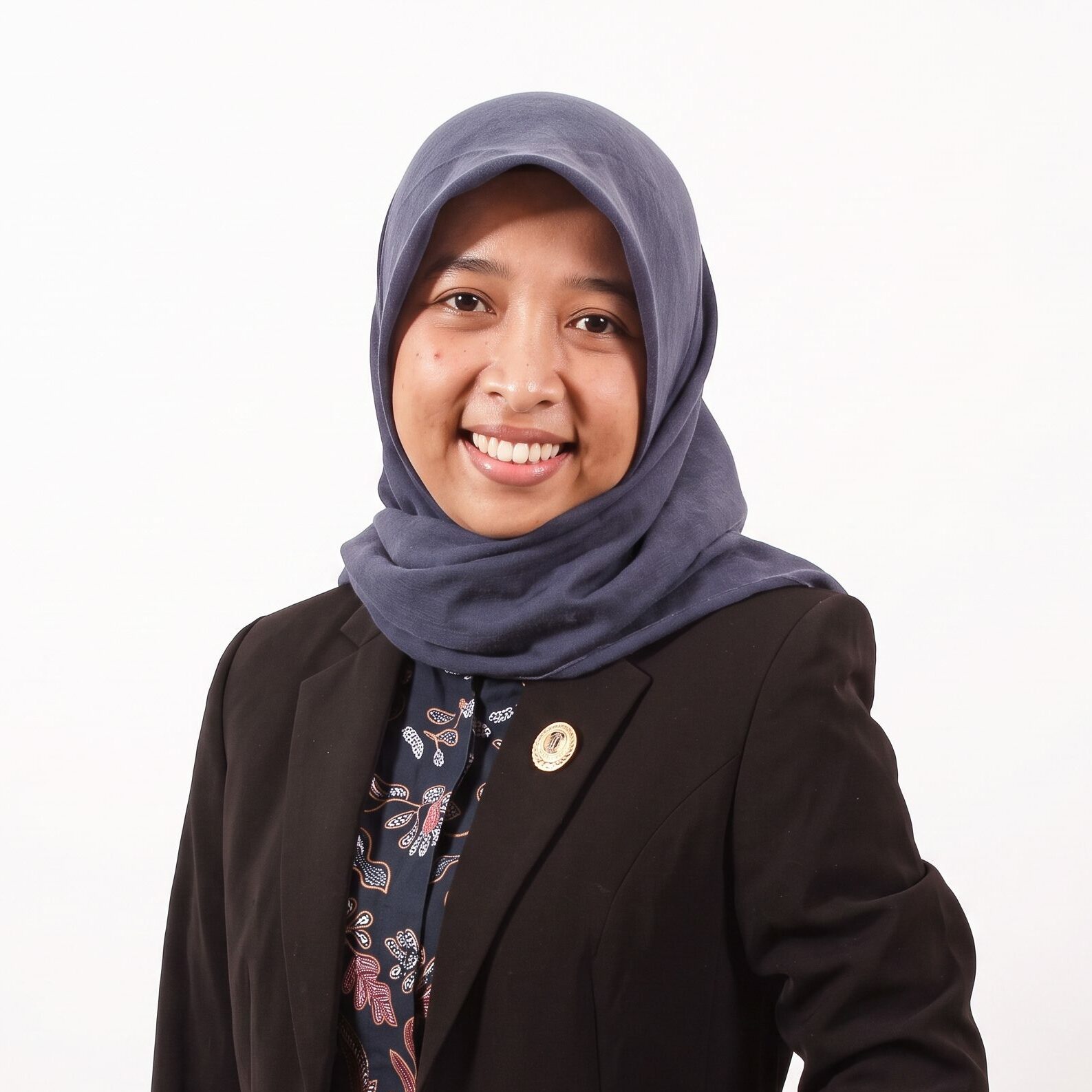 Dr. Nabila Husna Shabrina, S.T., M.T.