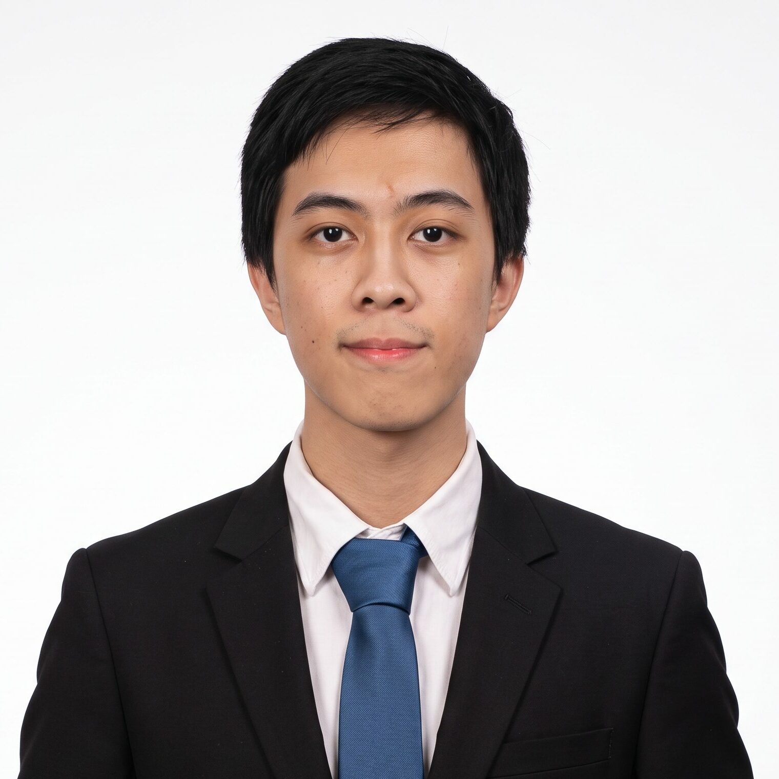 Dareen Kusuma Halim, S.Kom., M.Eng.Sc. (HCNA, HCAI, RHCSA)