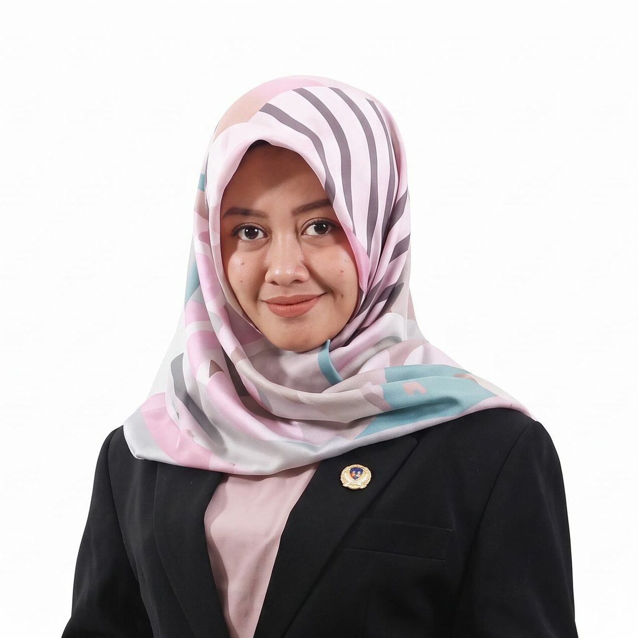 Fahmy Rinanda Saputri, S.T., M.Eng.