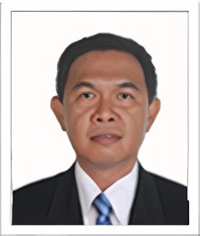 Joni Nur Budi Kawulur, S.Sn., M.Ds.
