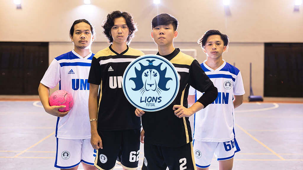 LIONS FUTSAL