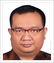 Mandau Apri Kristianto S.T., M.Sc.