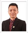 Perdana Kartawiyudha, M.Sn.
