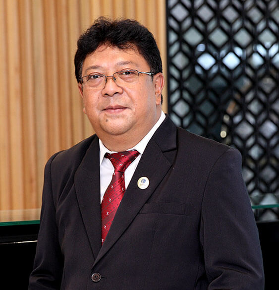 Stefanus Ariyanto, S.E, M.Ak., CPSAK., CA