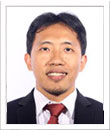 Dr. Rangga Winantyo, Ph.D., MSc, BCS
