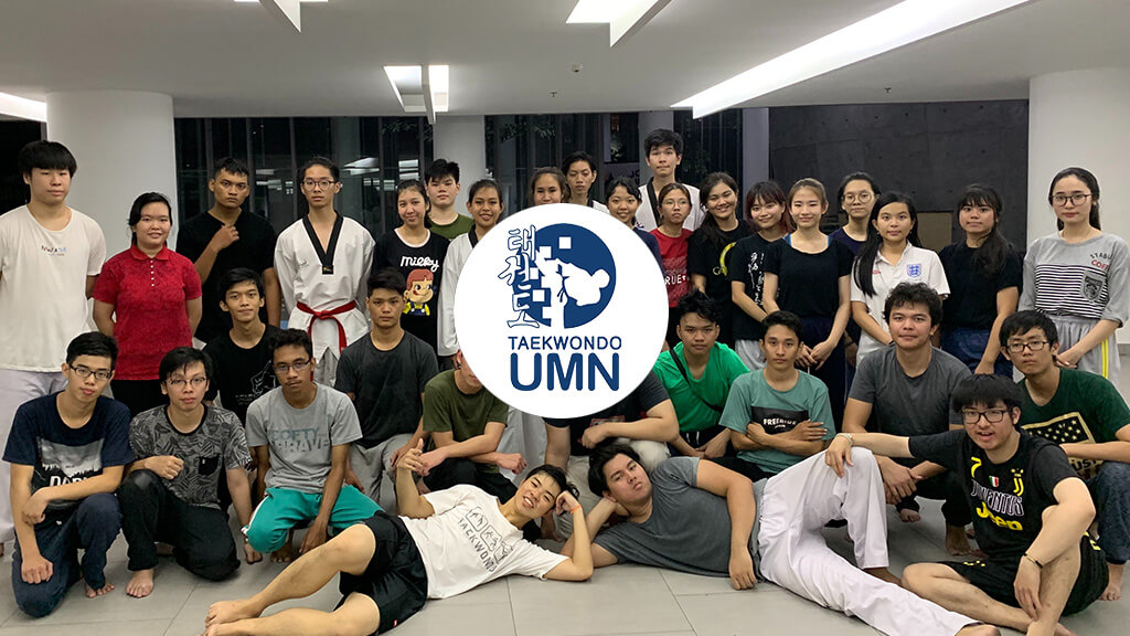 TAEKWONDO UMN