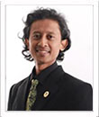 Taufan Wijaya, S.Sos., M.A.