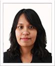 Yosephine Sitanggang, S.Ars., M.Ars.