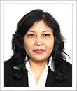 Dr. Bertha Sri Eko Murtiningsih M, M.Si