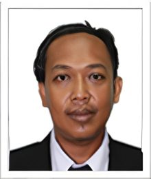 Clemens Felix Setiyawan, S.Sn., M.Hum.