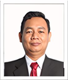 Erwin Alfian, S.Sn., M.Ds.