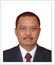 Dr. Drs. J. Johny Natu Prihanto, M.M.