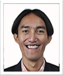 Dr. Yusup Sigit Martyastiadi, S.T., M.Inf.Tech.