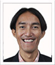 Dr. Yusup Sigit Martyastiadi, S.T., M.Inf.Tech.