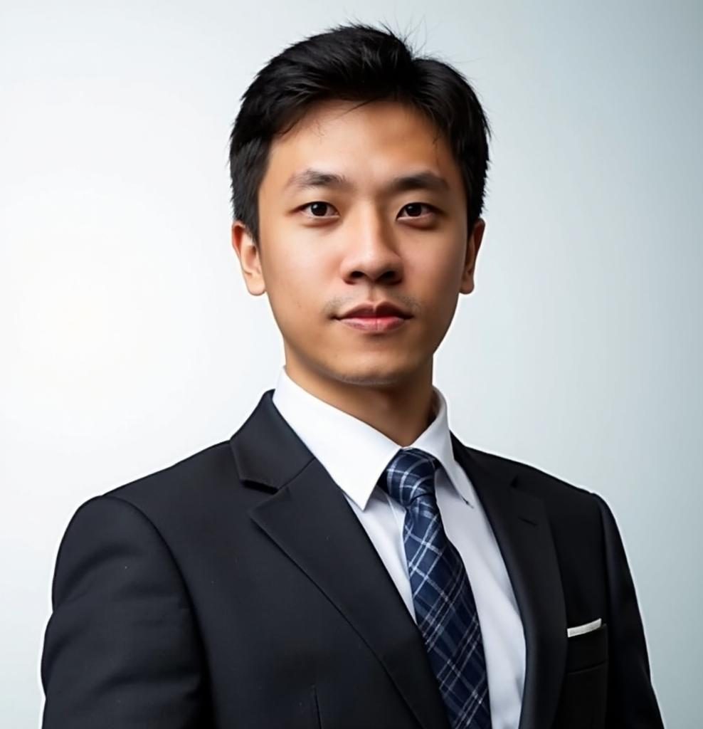 Head of Informatics Department