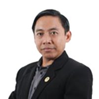 Dr. Bonifacius Hendar Putranto, S.S., M.Hum.