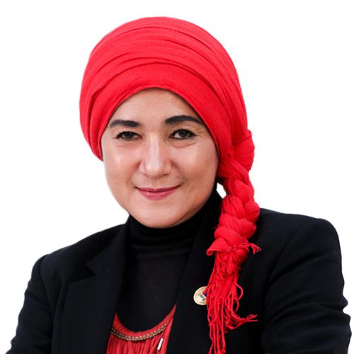 Dr. Niknik Mediyawati, S.Pd., M.Hum.