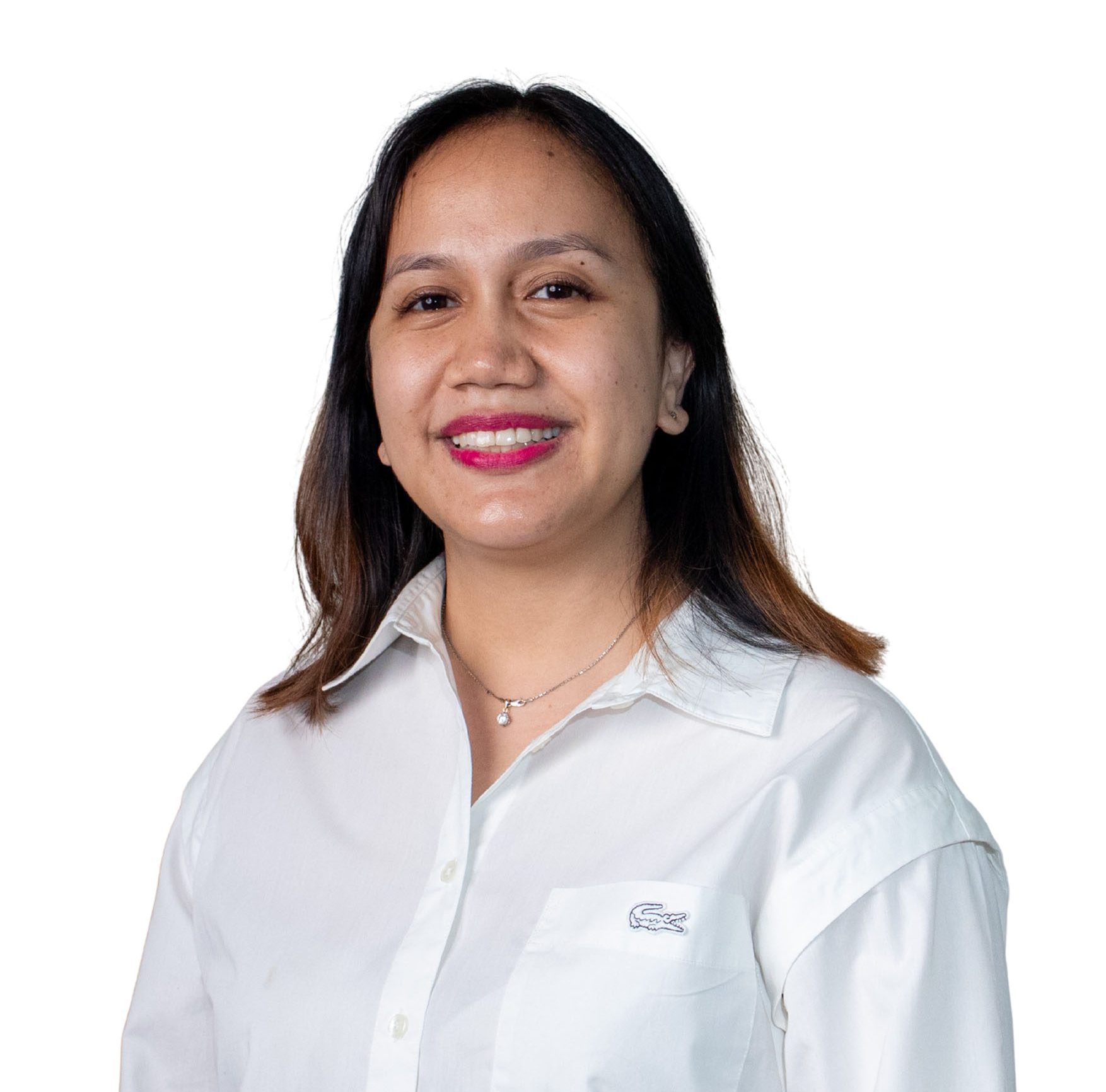 Eunike Endariahna Surbakti, S.Kom., M.T.I.