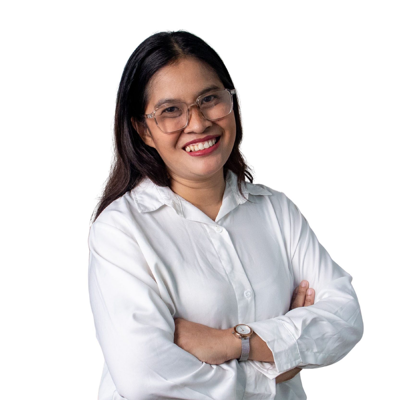 Lecturer of Informatics Department