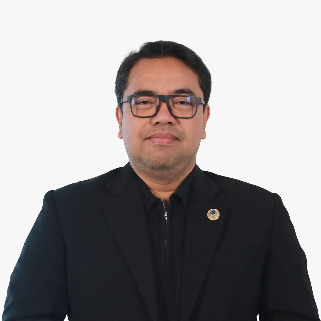 Head of Film Department