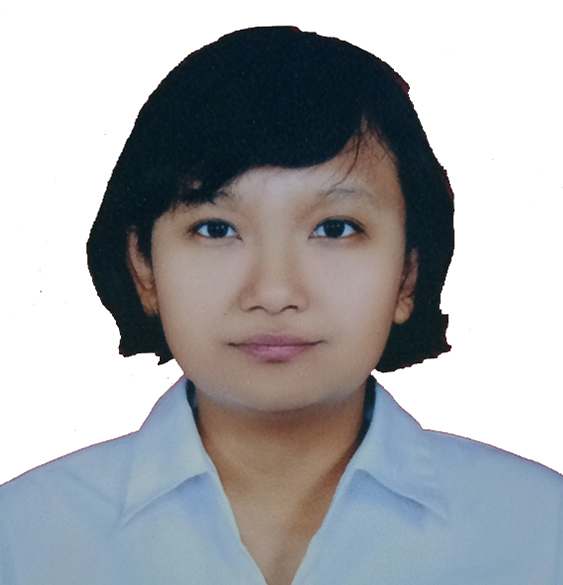 Ar. Apriani Kurnia Sarashayu, S.T., M.Sc.