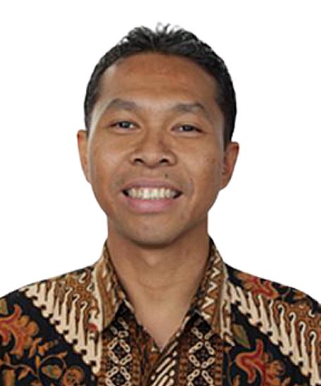 Eko Agus Prasetyo Endarto, S.E., M.M.