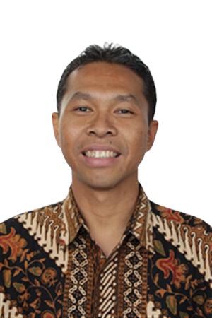 Eko Agus Prasetyo Endarto, S.E., M.M.