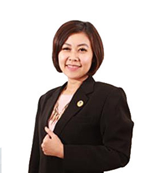 Friska Natalia, S.Kom., M.T., Ph.D.