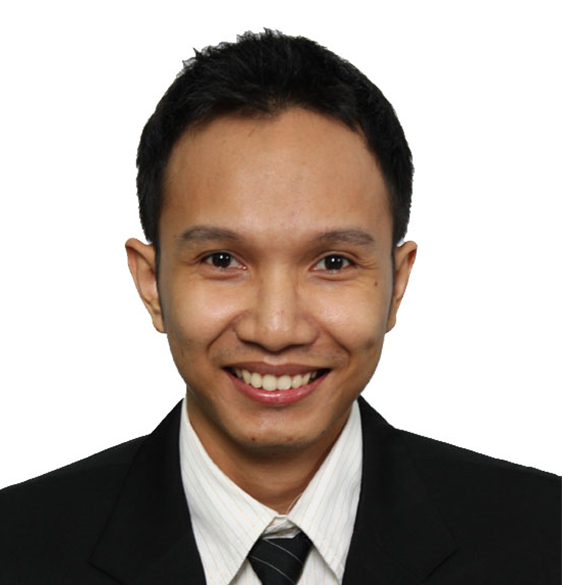 Gamaliel Cahya Kristianto, S.Kom., M.M.S.I. (CEH)