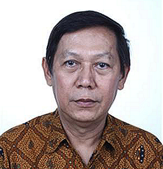 Dr. Matius Ali, S.Sn., M.Hum.