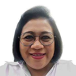 Ir. E. Retno Wahyuwardani MM