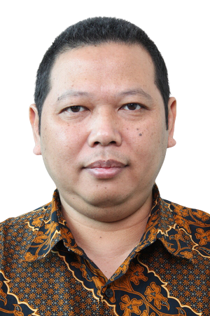 Ir. D. Wim Prihanto