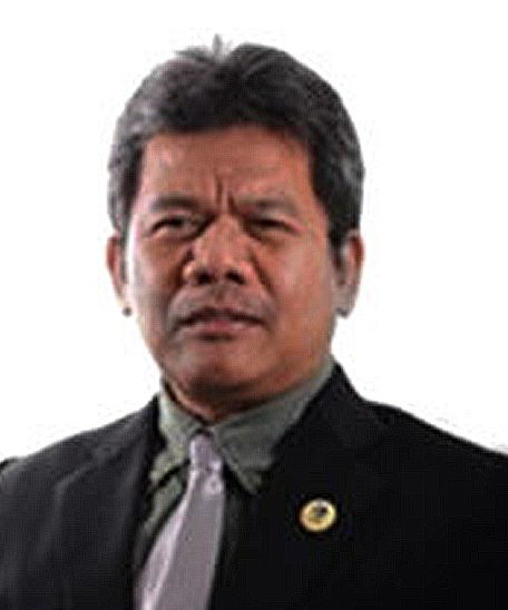 Ir. Arief Iswariyadi, M.Sc., Ph.D