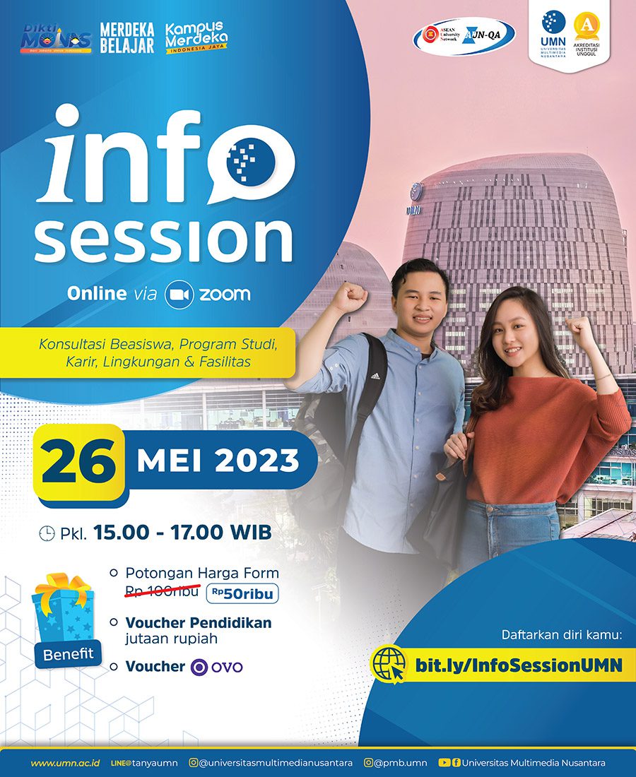 Info Session