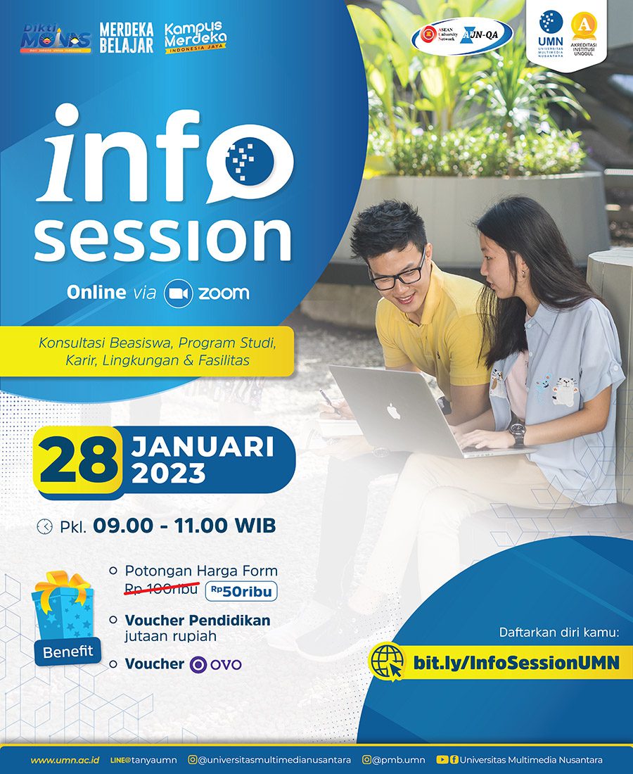 Info Session