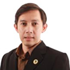 Dr. Eng. Niki Prastomo, S.T., M.Sc.