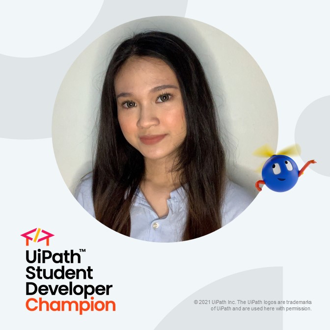 Qualified With 82 Other Global Students, Information System UMN Student Becomes Indonesia's Representative for UiPath Student Developer Champion