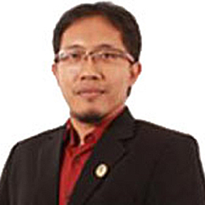 Dr. Rangga Winantyo, Ph.D., MSc, BCS